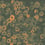 Papier peint panoramique Cellural Patterns Coordonné Amber A00156