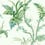 Papier peint Wild Ferns Coordonné Mint A00025