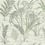 Papier peint Lake Cane Coordonné Emerald A00013