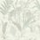 Papier peint Lake Cane Coordonné Turquoise A00014