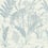 Papier peint Lake Cane Coordonné Indigo A00015