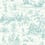 Papier peint Bucolic Toile Coordonné Sky A00032