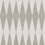 Papier peint Warrior Coordonné Plata YSP0241