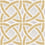 Papier peint Roots Coordonné Ocre YSP0250