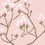 Magnolia Wallpaper Cole and Son Rose 72/3009