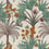 Bagarade Fabric Casamance Emeraude/Ambre 49730342