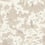 Papel pintado Chinese Toile Cole and Son Beige 100/8039