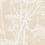 Cow Parsley Restyled Wallpaper Cole and Son Sable 66/7049