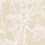 Papel pintado Cow Parsley Restyled Cole and Son Sable 66/7049