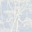 Cow Parsley Restyled Wallpaper Cole and Son Ciel 66/7050