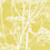 Papel pintado Cow Parsley Restyled Cole and Son Citron 66/7051