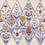 Rajola Wallpaper Tres Tintas Barcelona Méditerrannée BR4204-2