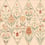 Rajola Wallpaper Tres Tintas Barcelona Mimosa BR4204-6