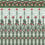 Gràcia Panel Tres Tintas Barcelona Forêt M4204-1
