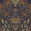 Domàs Wallpaper Tres Tintas Barcelona Camel BR4205-2