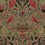 Domàs Wallpaper Tres Tintas Barcelona Kaki BR4205-3