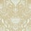 Domàs Wallpaper Tres Tintas Barcelona Crème BR4205-6