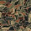 Maximalism Panel Tres Tintas Barcelona Vert M4205-2