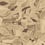 Maximalism Panel Tres Tintas Barcelona Camel M4205-3