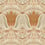 Palau Wallpaper Tres Tintas Barcelona Camel BR4203-1