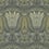 Palau Wallpaper Tres Tintas Barcelona Vert BR4203-5