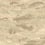 Camp Blau Wallpaper Tres Tintas Barcelona Crème BR4201-5