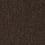 Lierna Fabric Casamance Noir / Tabac 49760618