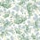 Papier peint Cornflower Rifle Paper Co. White RP7382