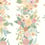 Papier peint Garden Party Trellis Rifle Paper Co. Pastel RP7311