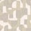 Voltige Veil Casamance Lin 50240354