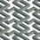 Luxor Wallpaper Cole and Son Gris 105/1002