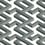 Papel pintado Luxor Cole and Son Gris 105/1002