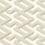 Carta da parati Luxor Cole and Son Blancs 105/1003