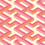 Luxor Wallpaper Cole and Son Rose 105/1004