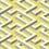 Luxor Wallpaper Cole and Son Citron 105/1005