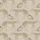 Leopard Walk Wallpaper Cole and Son Beige/Gris 109/2012