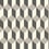 Carta da parati Delano Cole and Son Grey 105/7031