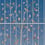 Uccelli Panel Cole and Son Cerulean 114/11023