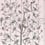 Uccelli Panel Cole and Son Ballet slipper 114/11022