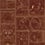 Golden Tigers Wall Covering Arte Jarrah MO4041