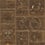 Golden Tigers Wall Covering Arte Makore MO4042