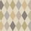 Tapete Punchinello Cole and Son Beige/Brun 103/2008