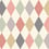 Papel pintado Punchinello Cole and Son Bonbon anglais 103/2009