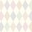 Papel pintado Punchinello Cole and Son Pastel 103/2010