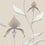 Papel pintado Orchid Restyled Cole and Son Biscuit 95/10058