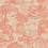 Carta da parati Versailles Cole and Son Orange 99/15060