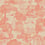 Versailles Wallpaper Cole and Son Orange 99/15060