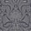 Malabar Restyled Wallpaper Cole and Son Charbon 95/7043