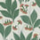 Dandelion Wallpaper Masureel Jungle TUL205