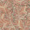 Papunya Wallpaper Masureel Sienna TUL102